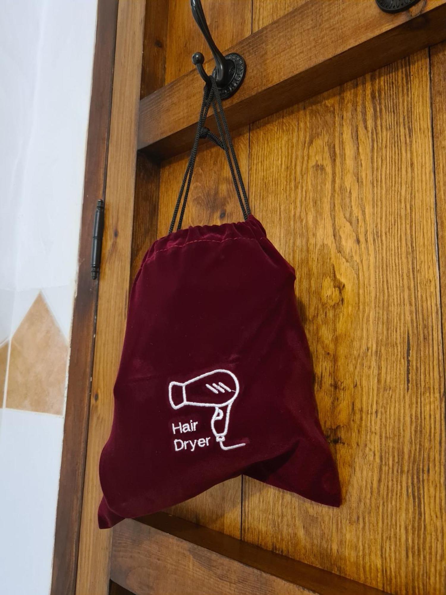 La Posada Amena Carcabuey 외부 사진