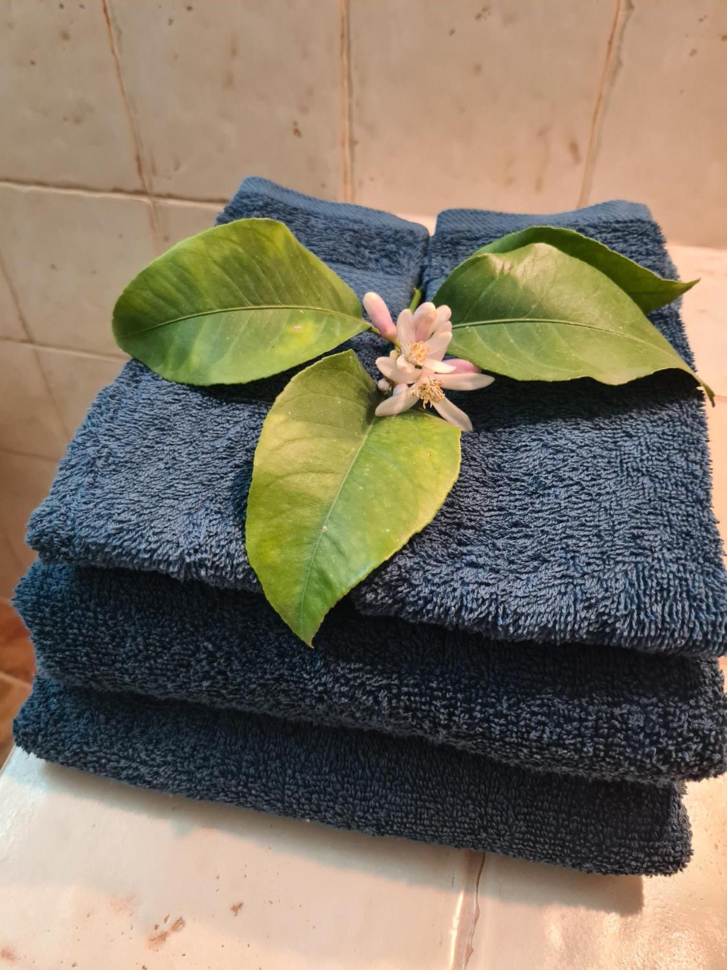 La Posada Amena Carcabuey 외부 사진