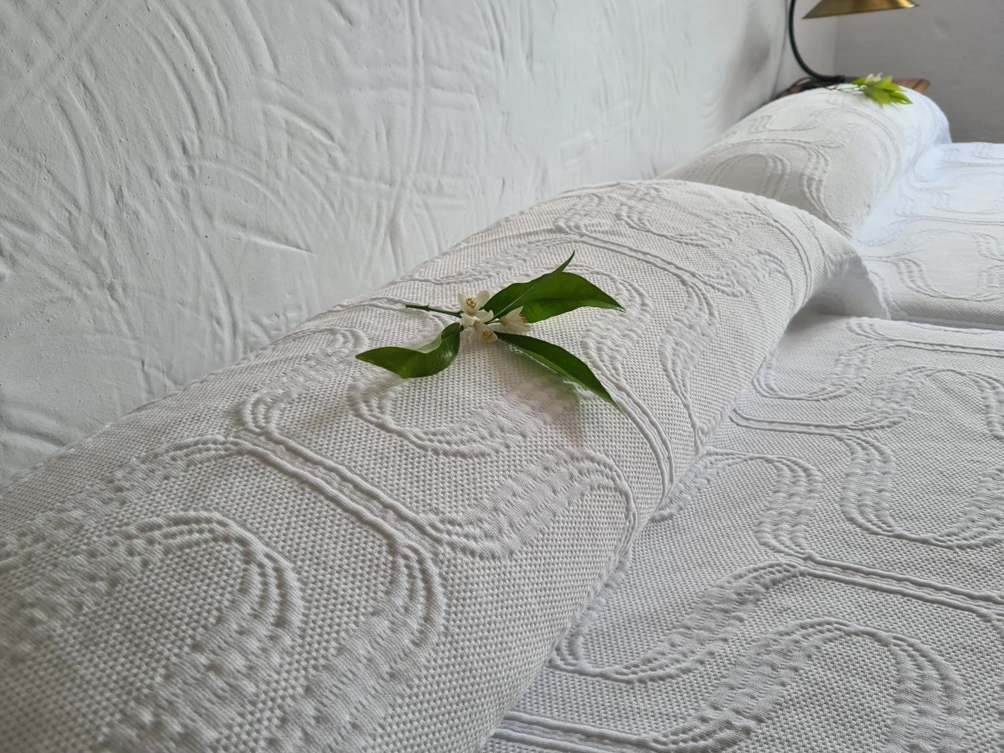 La Posada Amena Carcabuey 외부 사진